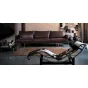 Шезлонг Le Corbusier Lounger LC4 pony skin designed by Le Corbusier от LaLume