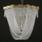 Подвесная люстра OLIVIA CH D44 от ImperiumLoft