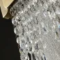 Подвесная люстра OLIVIA CH D44 от ImperiumLoft