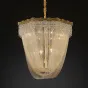 Подвесная люстра OLIVIA CH D44 от ImperiumLoft