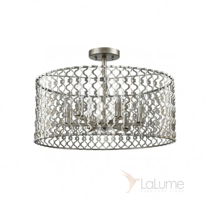 Потолочная люстра VINSENS от ImperiumLoft