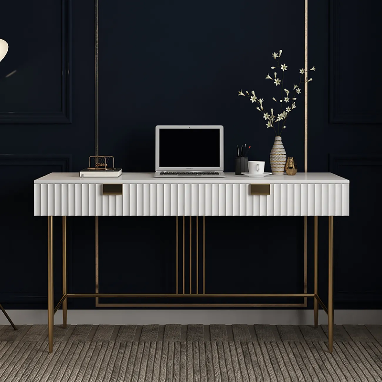 Дизайнерская консоль LaLume-RR00110