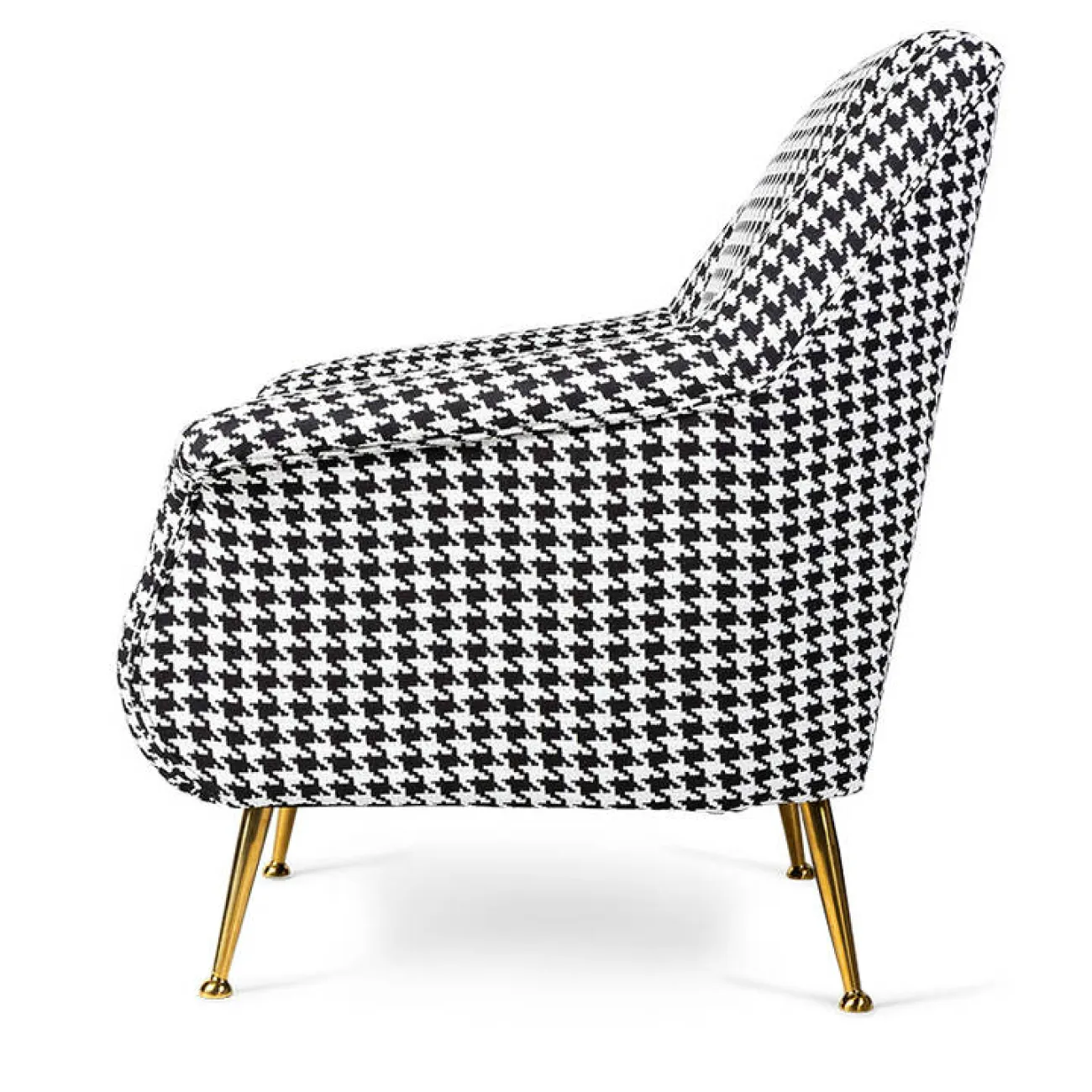 Дизайнерское кресло LaLume-KK00168 Дизайнерское кресло LaLume-KK00168