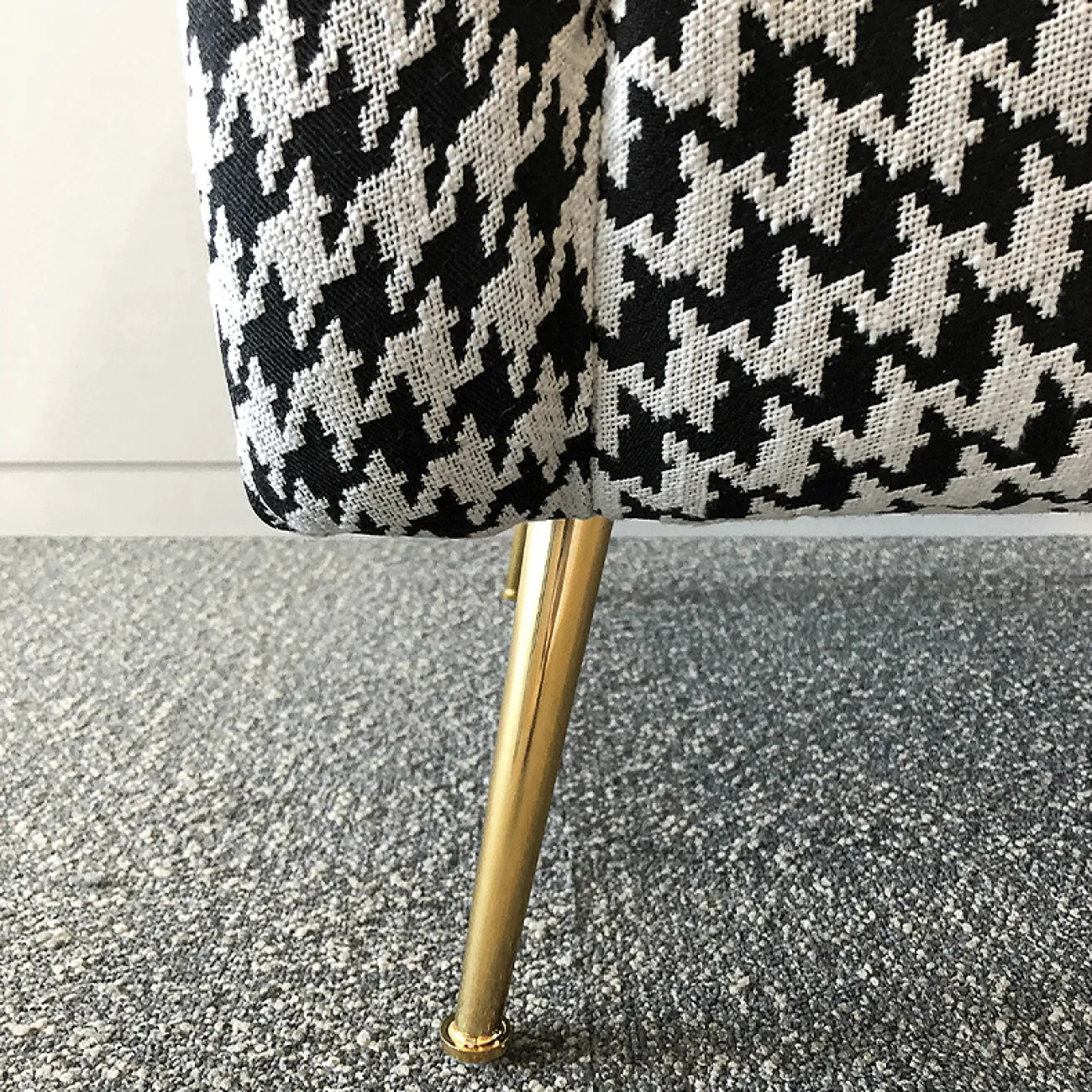 Дизайнерское кресло LaLume-KK00168 Дизайнерское кресло LaLume-KK00168