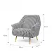 Дизайнерское кресло LaLume-KK00168