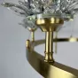 Подвесная люстра LOTOS D80 8 lamps от ImperiumLoft