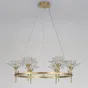 Подвесная люстра LOTOS D64 от ImperiumLoft