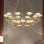 Подвесная люстра LOTOS D64 от ImperiumLoft