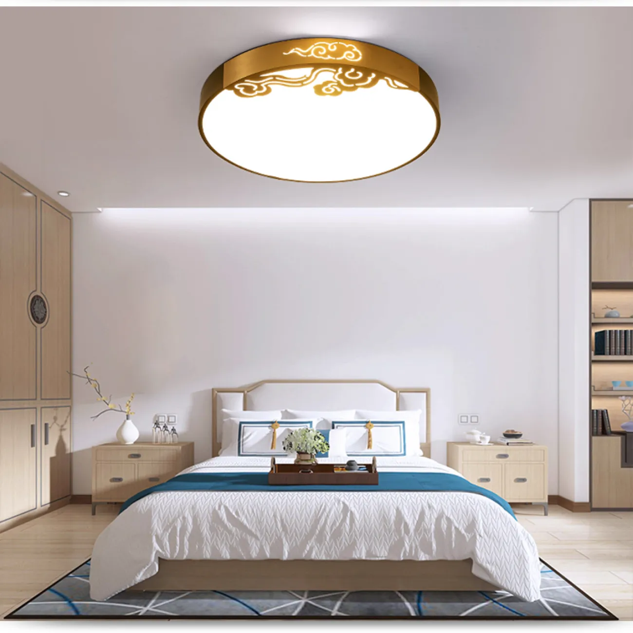 Потолочный светильник IMA от ImperiumLoft Потолочный светильник IMA от ImperiumLoft