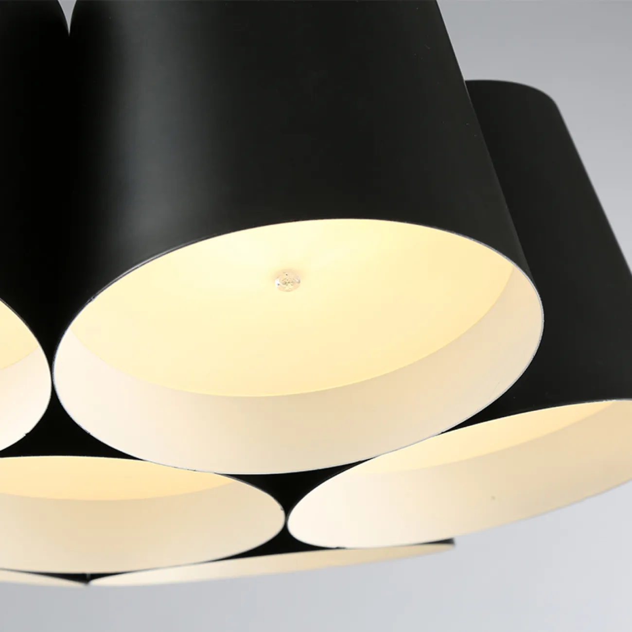 Светильник Amak от ImperiumLoft