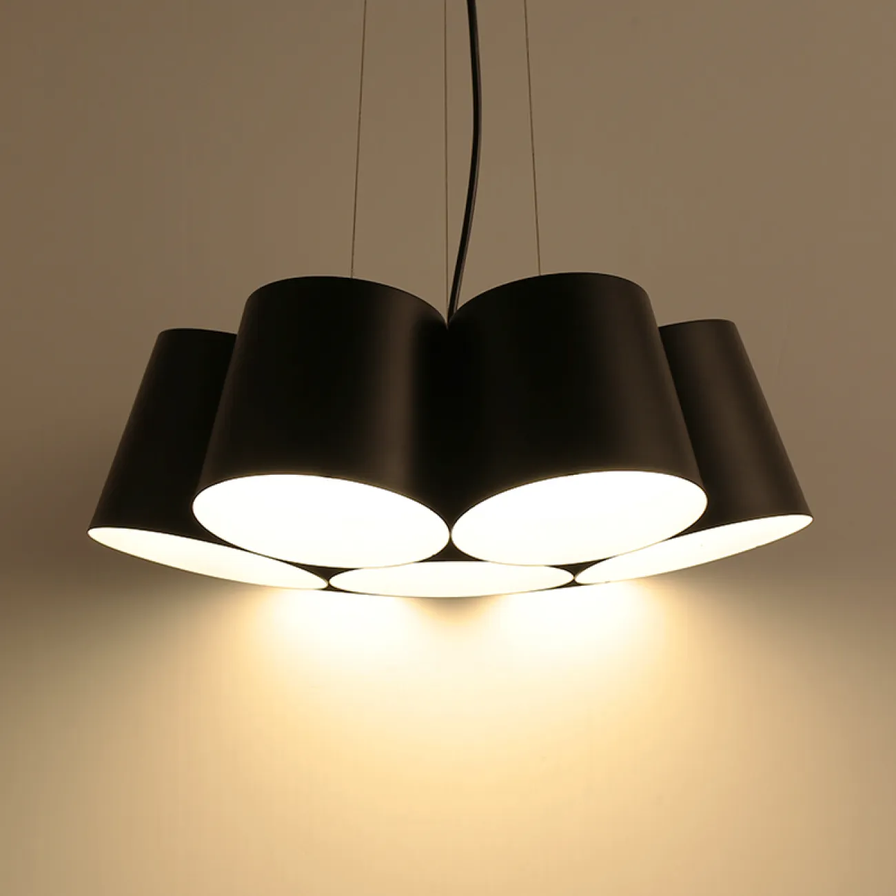 Светильник Amak от ImperiumLoft