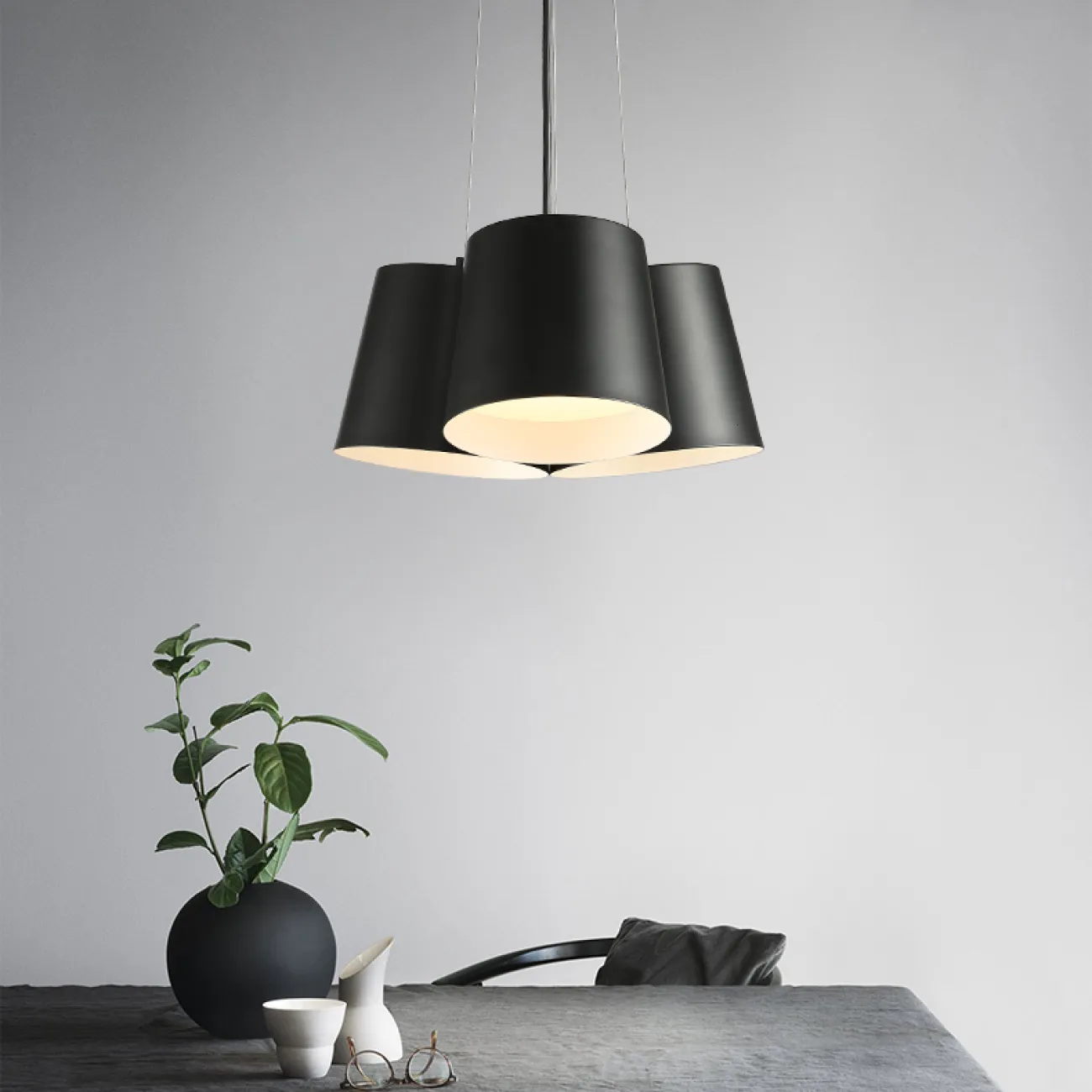 Светильник Amak от ImperiumLoft