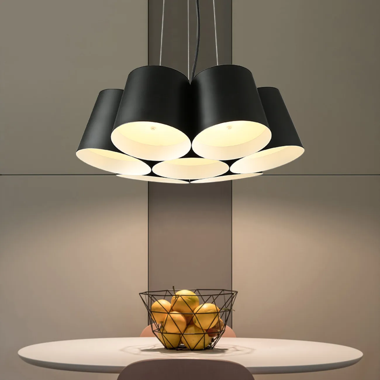 Светильник Amak от ImperiumLoft