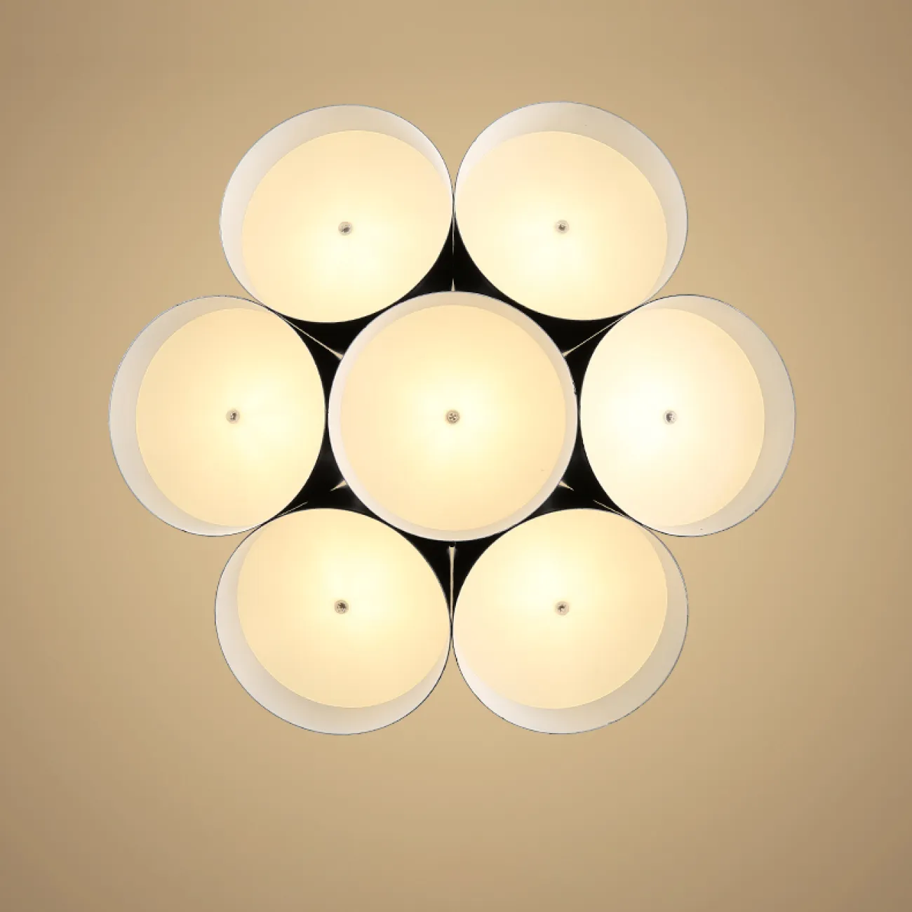 Светильник Amak от ImperiumLoft