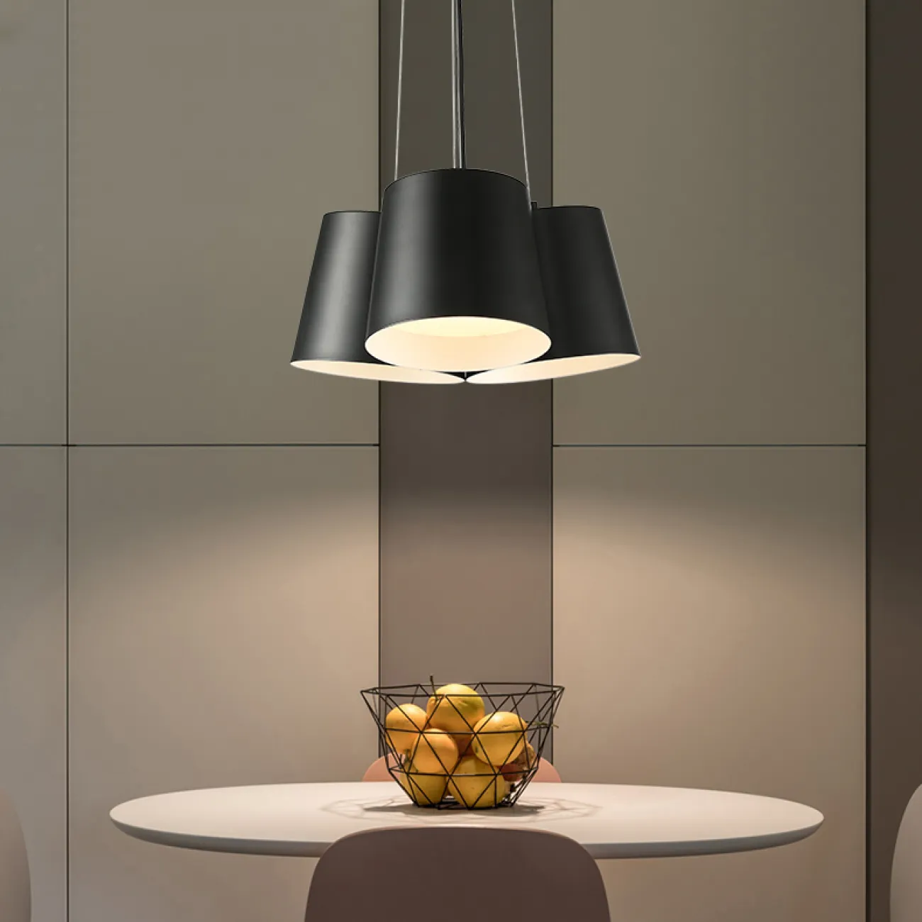 Светильник Amak от ImperiumLoft