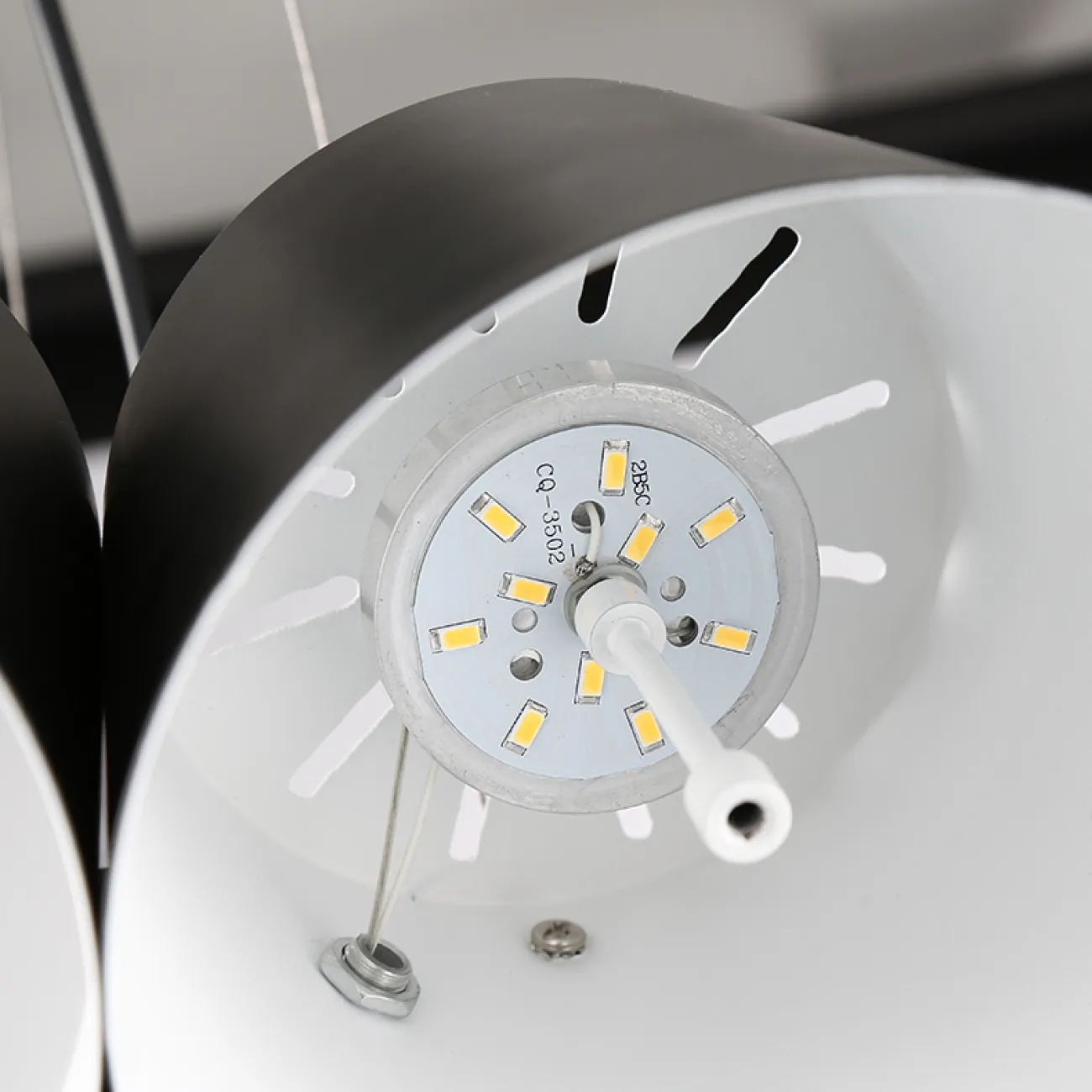 Светильник Amak от ImperiumLoft