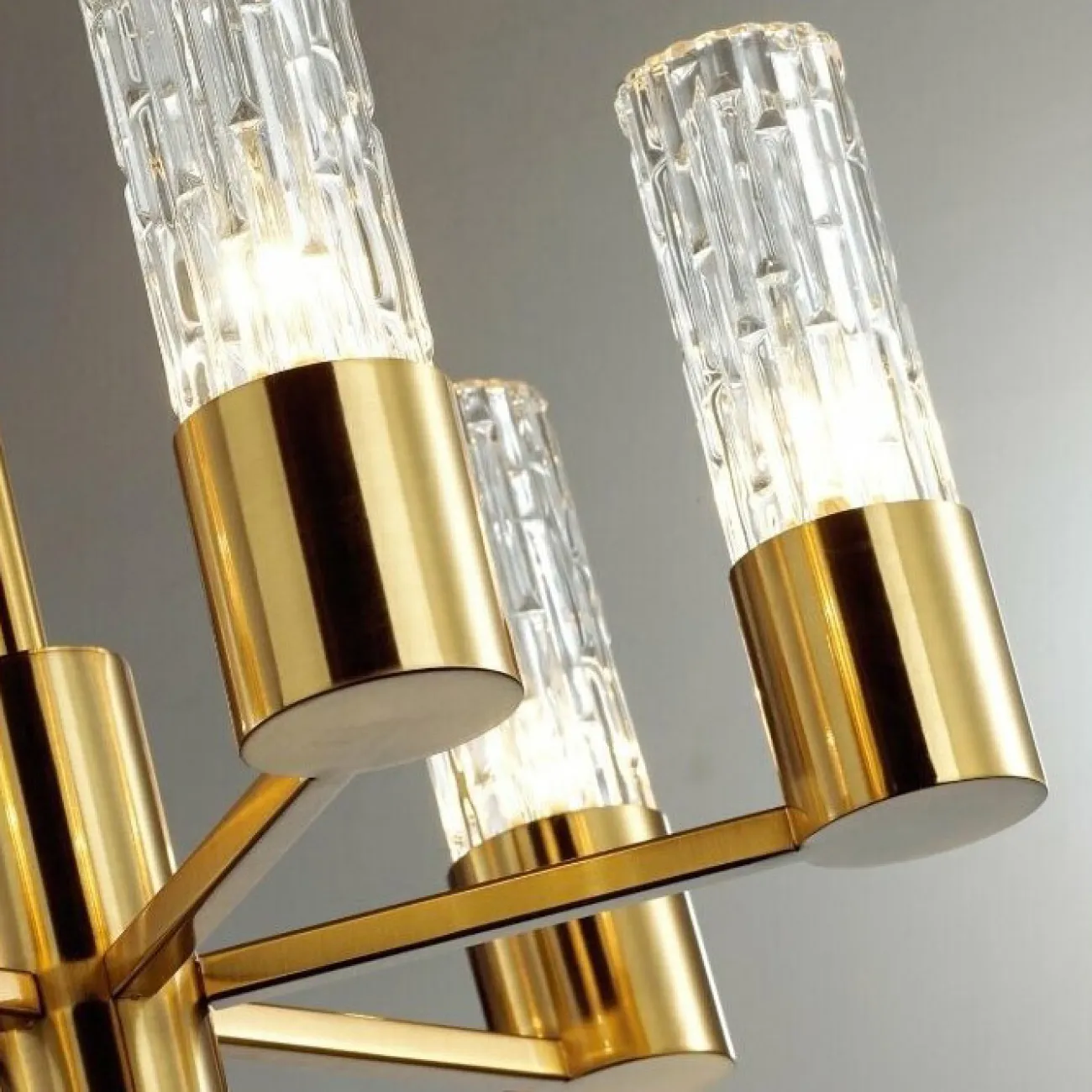 Подвесная люстра FAERDAG L9 от ImperiumLoft