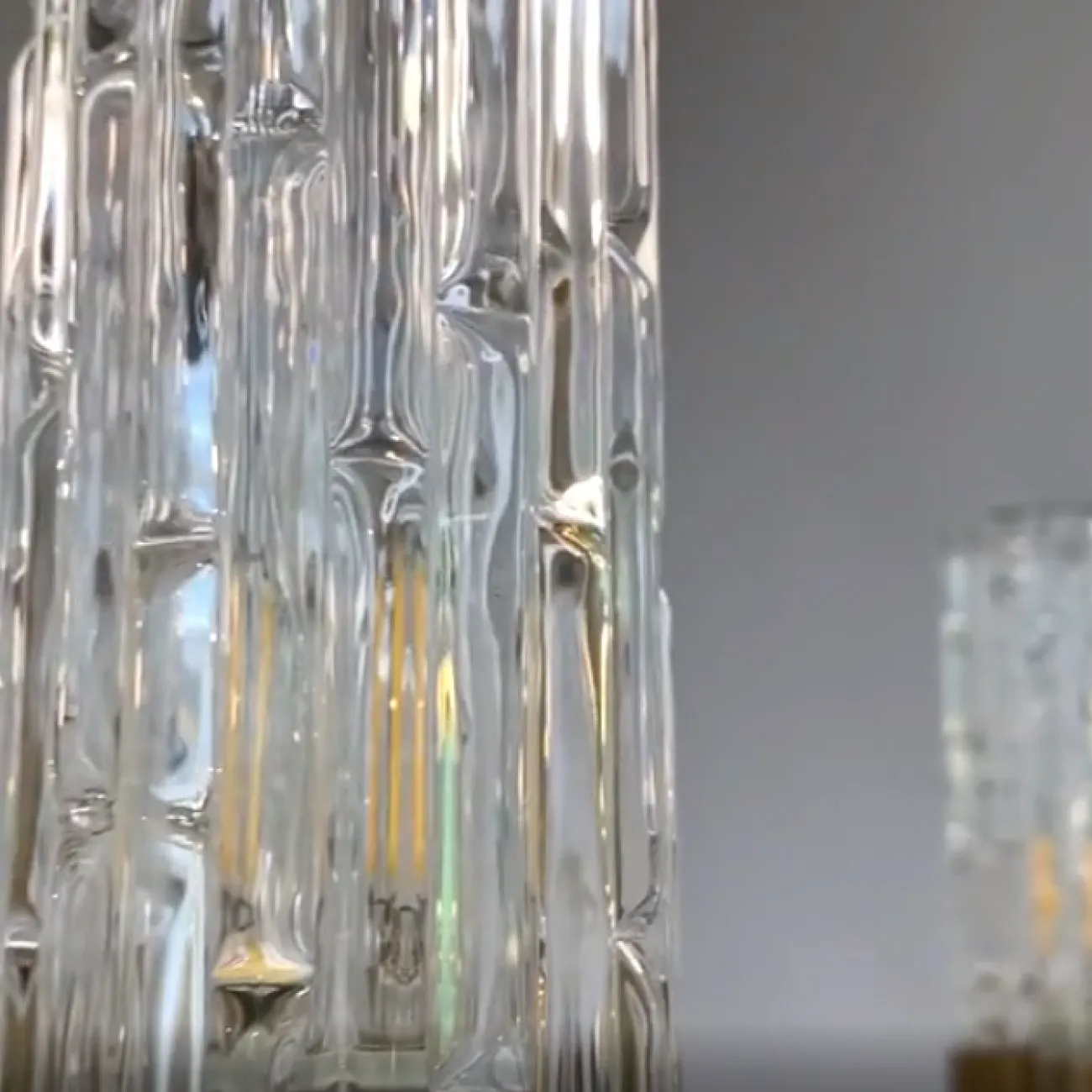 Подвесная люстра FAERDAG L9 от ImperiumLoft