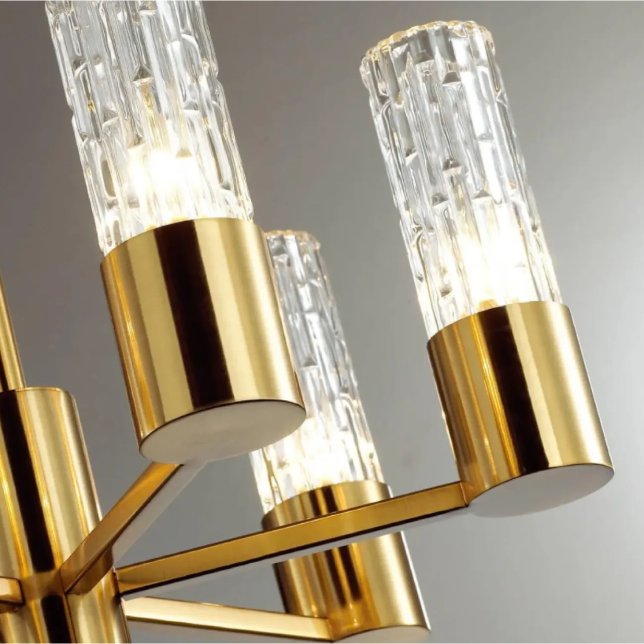 Подвесная люстра FAERDAG L9 от ImperiumLoft