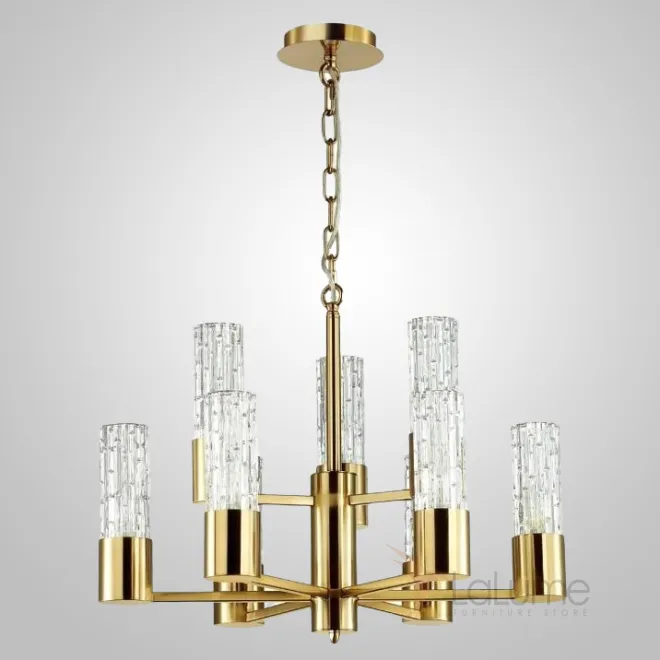 Подвесная люстра FAERDAG L9 от ImperiumLoft