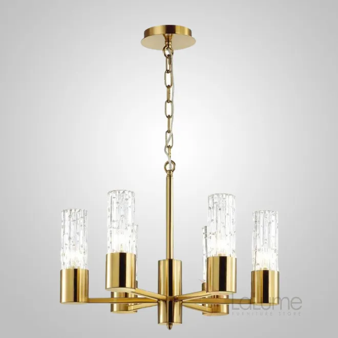 Подвесная люстра FAERDAG L6 от ImperiumLoft