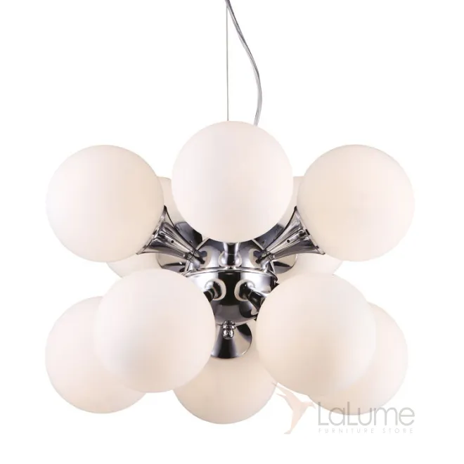 Люстры MOONDROP Pendant Lamp от LaLume