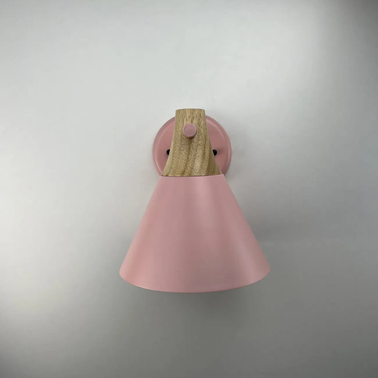 Настенный светильник NOD WALL Pink от ImperiumLoft Настенный светильник NOD WALL Pink от ImperiumLoft