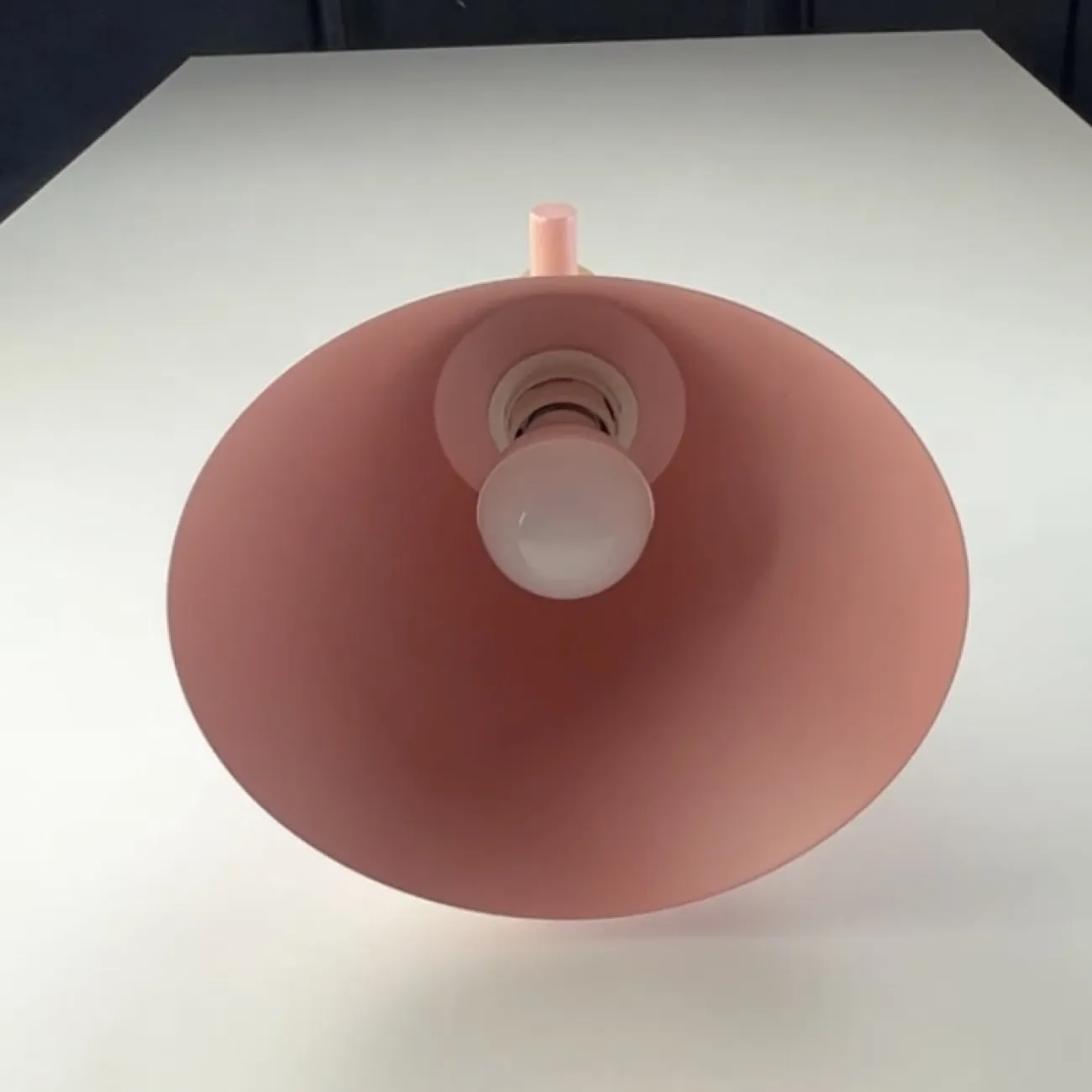 Настенный светильник NOD WALL Pink от ImperiumLoft Настенный светильник NOD WALL Pink от ImperiumLoft