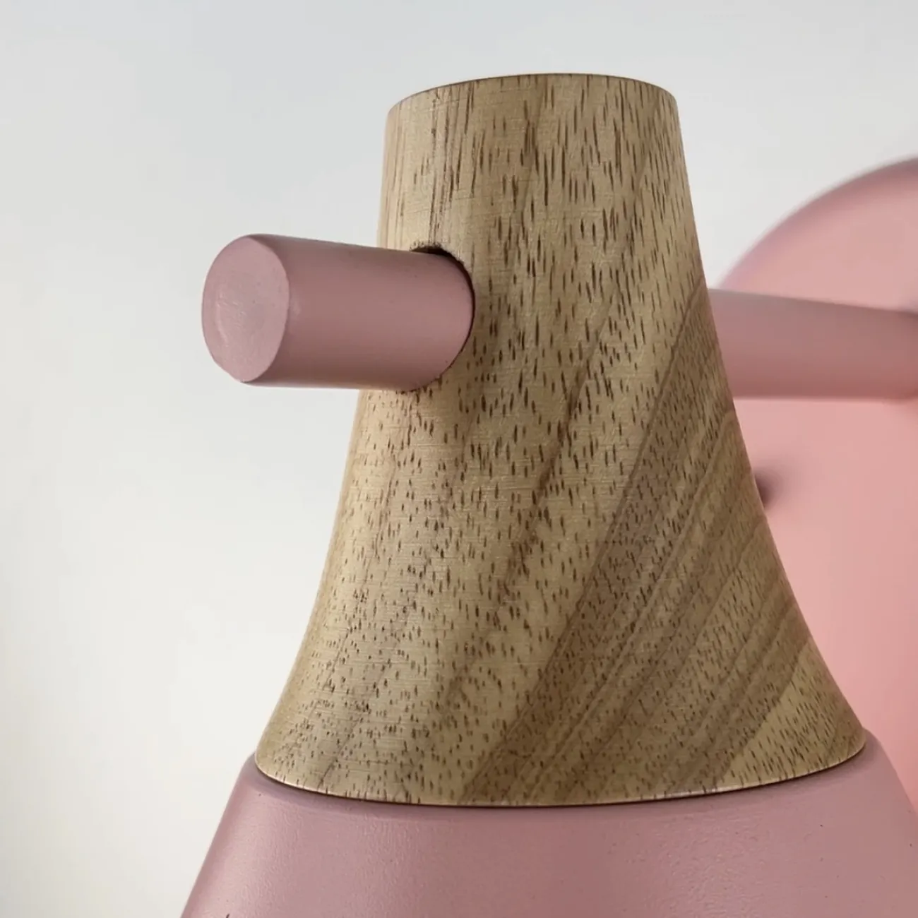 Настенный светильник NOD WALL Pink от ImperiumLoft Настенный светильник NOD WALL Pink от ImperiumLoft