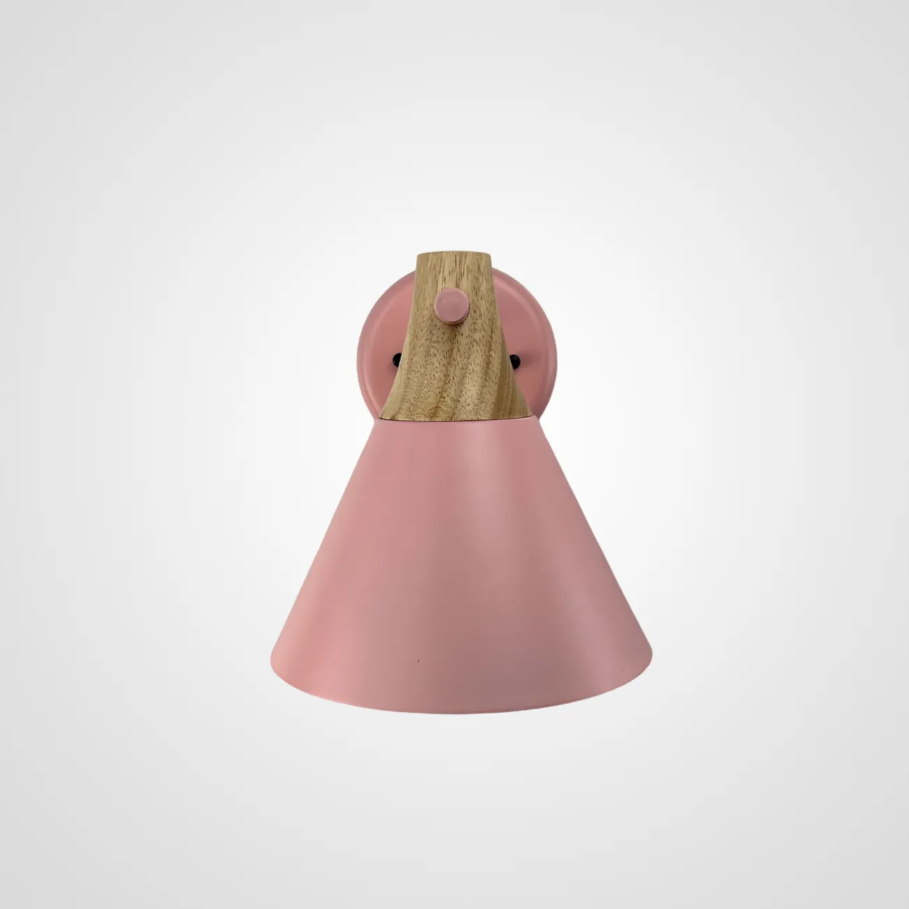 Настенный светильник NOD WALL Pink от ImperiumLoft Настенный светильник NOD WALL Pink от ImperiumLoft