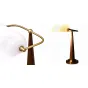 Настольная лампа Ziani Table lamp от ImperiumLoft