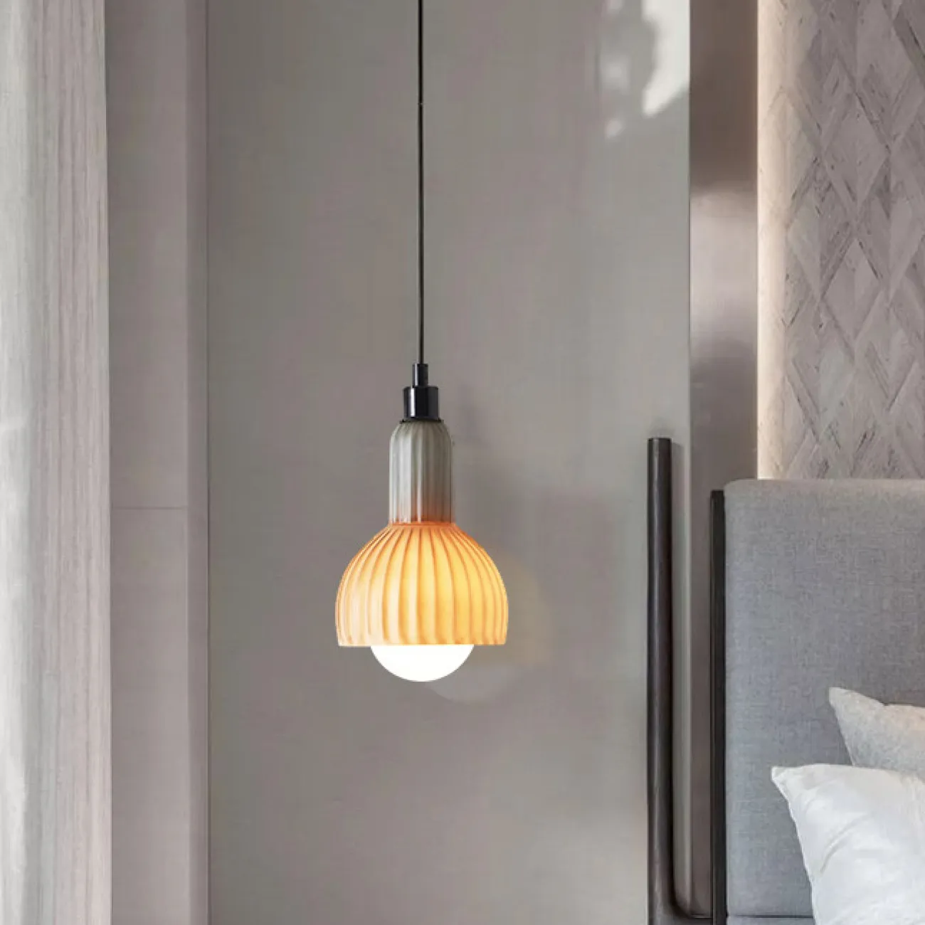 Подвесной светильник TIRIL white от ImperiumLoft Подвесной светильник TIRIL white от ImperiumLoft