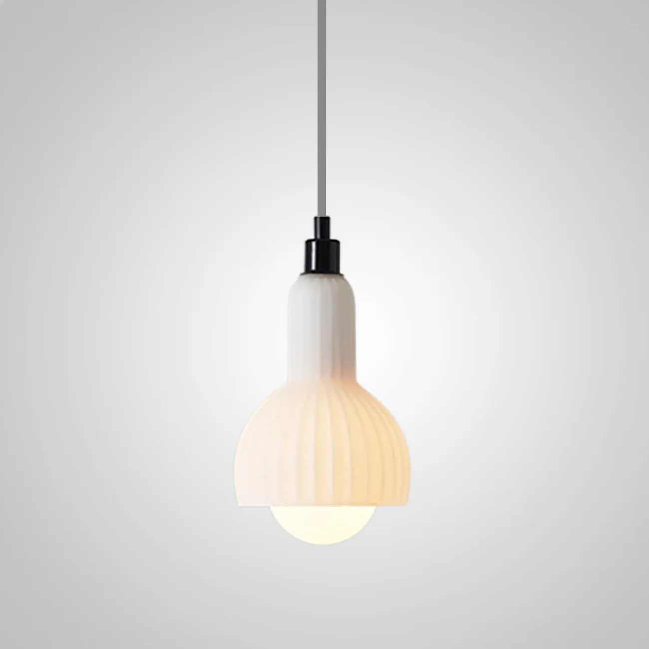 Подвесной светильник TIRIL white от ImperiumLoft Подвесной светильник TIRIL white от ImperiumLoft