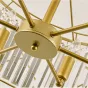 Люстра подвесная VELM от ImperiumLoft
