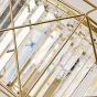 Люстра подвесная VELM от ImperiumLoft