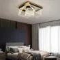 Светодиодный потолочный светильник MIRAN C от ImperiumLoft