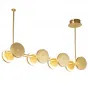 Люстра Larose Guyon LE ROYER LARGE 01 Gold от LaLume