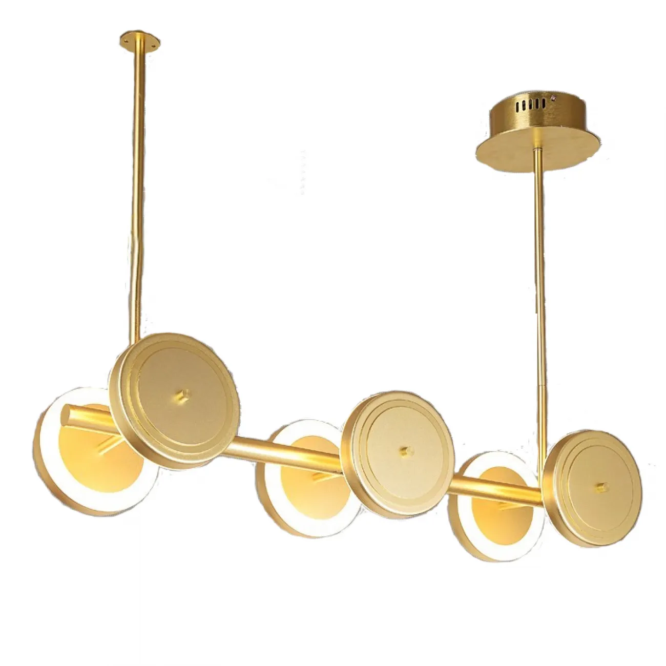 Люстра Larose Guyon LE ROYER LARGE 01 Gold от LaLume