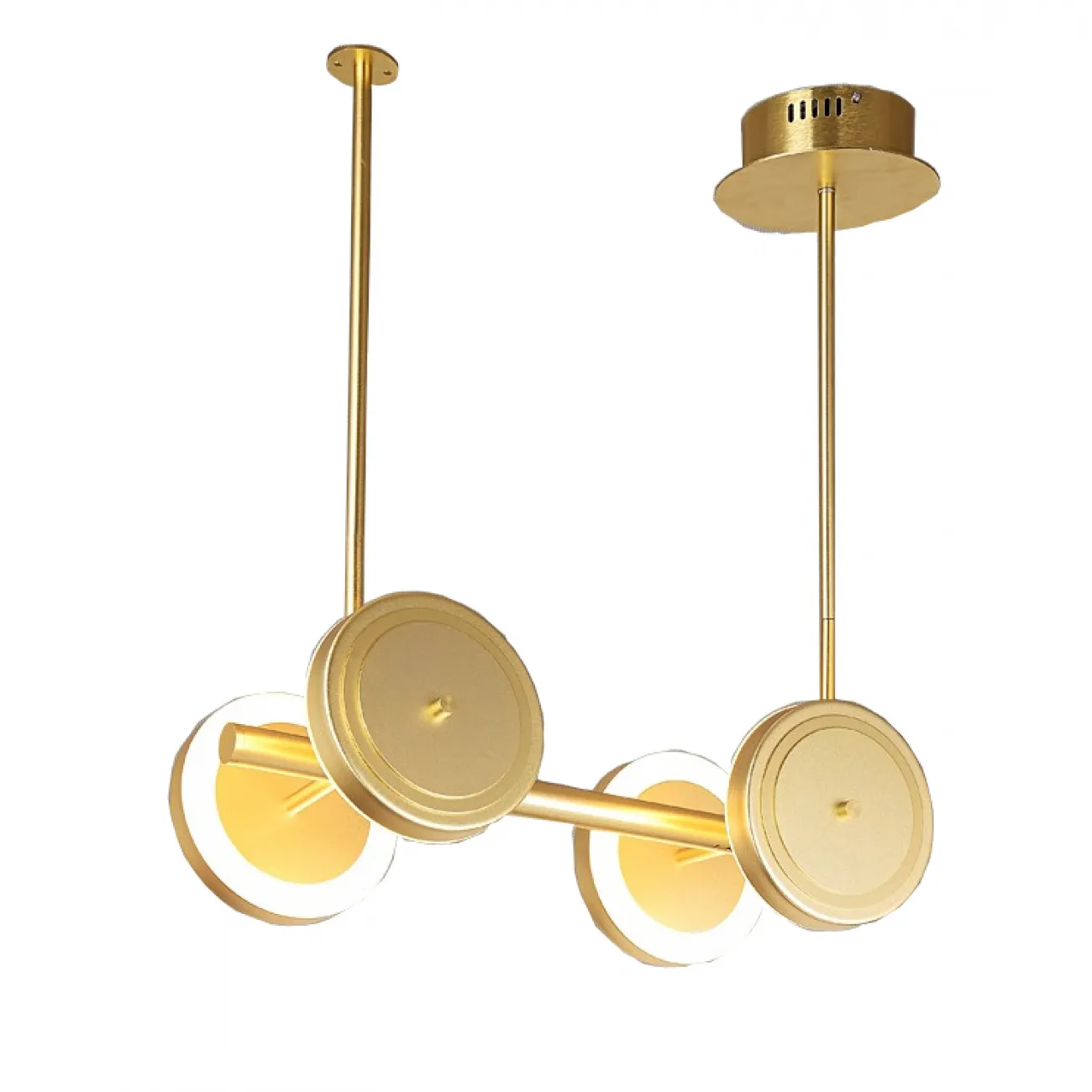 Люстра Larose Guyon LE ROYER LARGE 01 Gold от LaLume