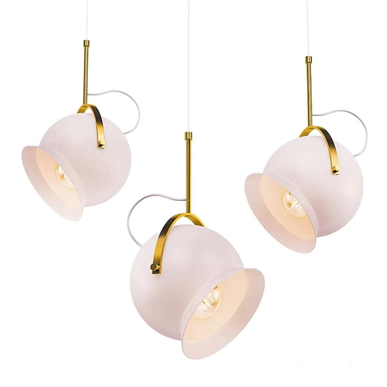 Подвесной светильник RODOS от ImperiumLoft