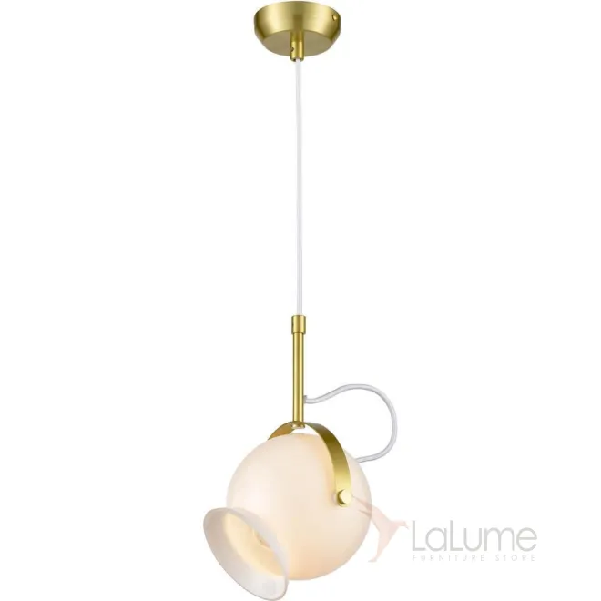 Подвесной светильник RODOS от ImperiumLoft