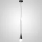 Подвесной светильник LANK L5 Black от ImperiumLoft