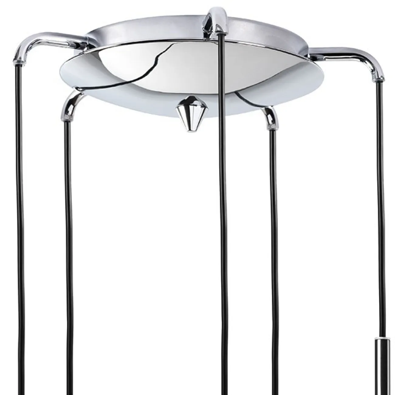 Подвесной светильник LANK L5 White от ImperiumLoft