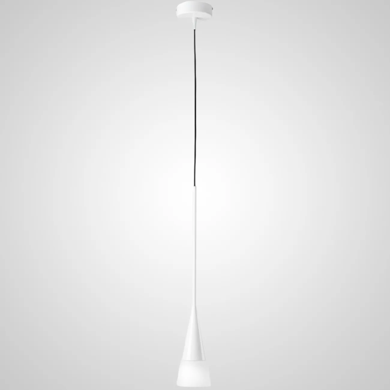 Подвесной светильник LANK L5 White от ImperiumLoft