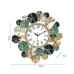 Дизайнерский настенный декор часы LaLume-KKK00339