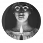 Декоративная тарелка Fornasetti 190 designed by Piero Fornasetti от LaLume