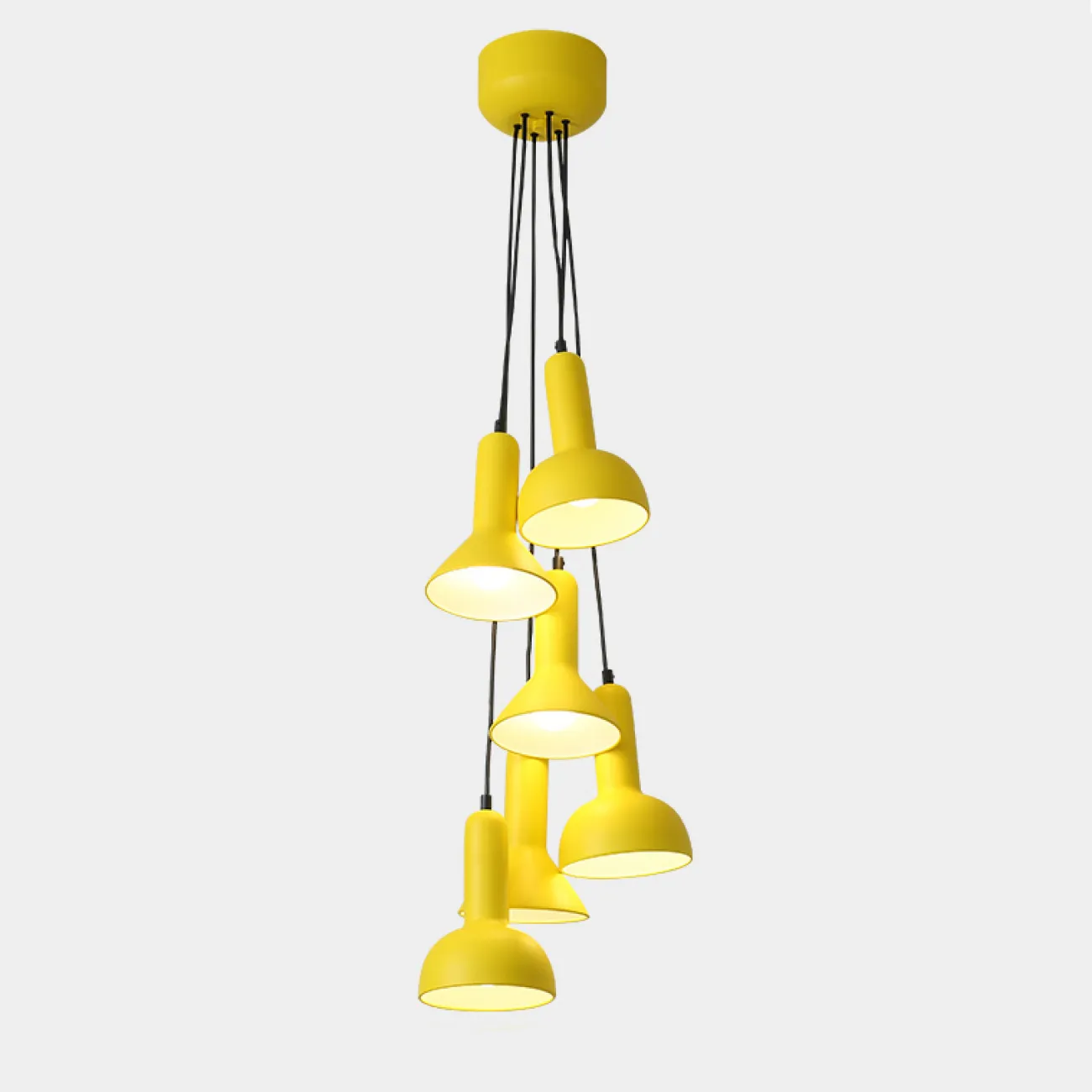 Подвесной светильник CITRUS от ImperiumLoft