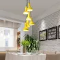 Подвесной светильник CITRUS от ImperiumLoft