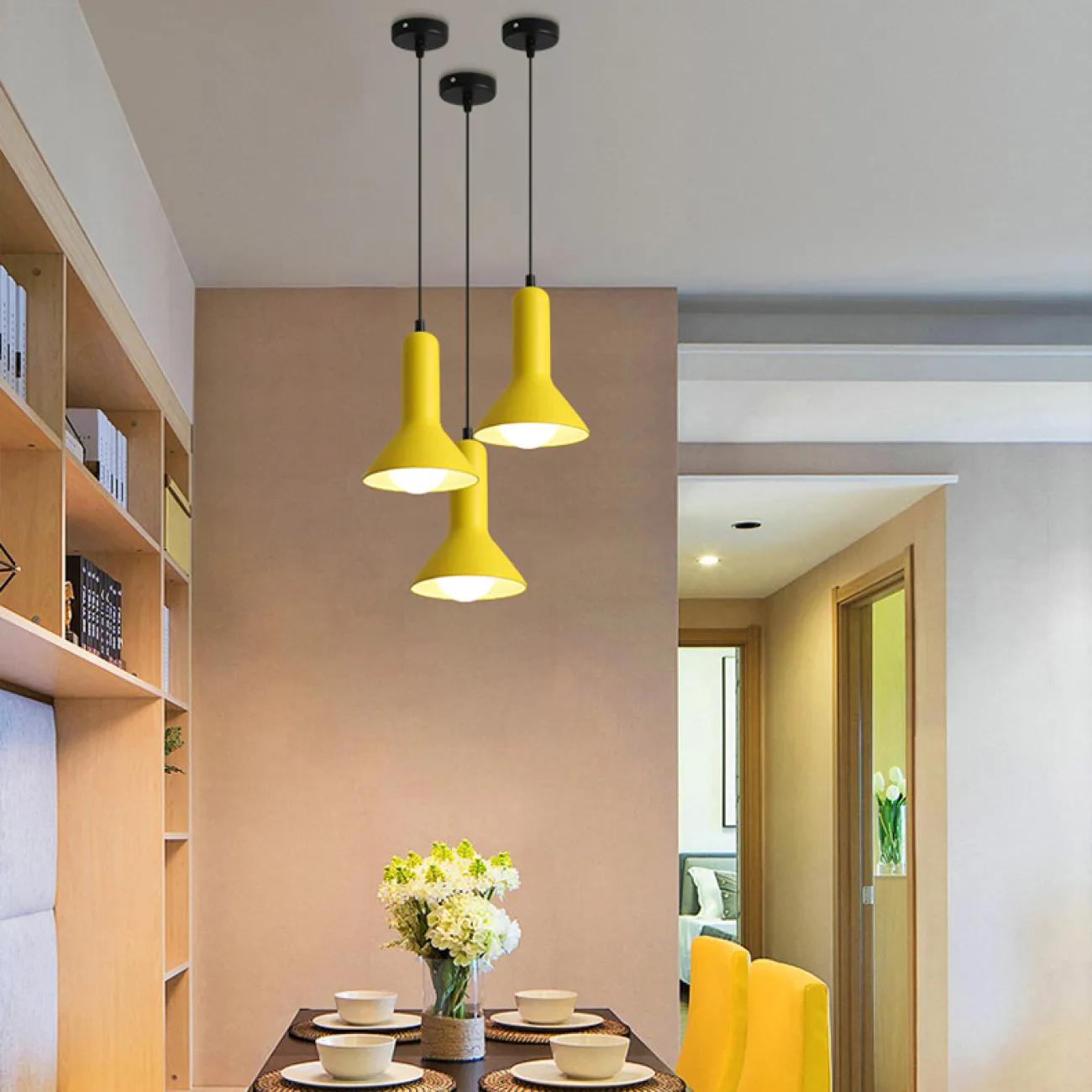 Подвесной светильник CITRUS от ImperiumLoft