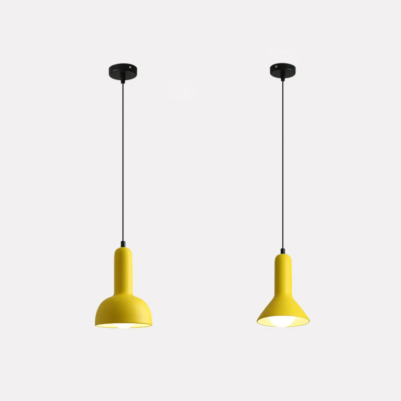 Подвесной светильник CITRUS от ImperiumLoft